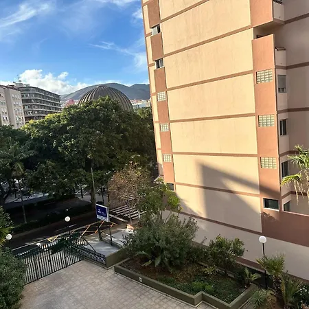 Moleiro Rambla شقة *