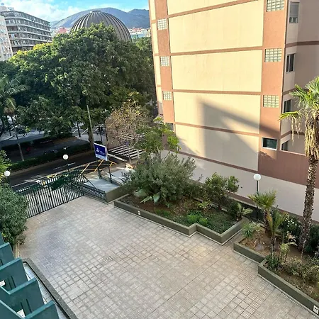 Moleiro Rambla شقة *