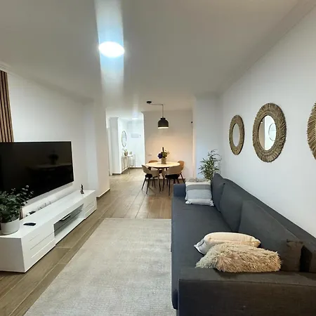 Appartement Moleiro Rambla