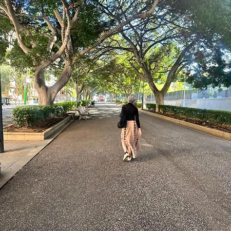 Moleiro Rambla Appartement