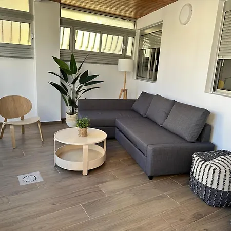 Appartement Moleiro Rambla