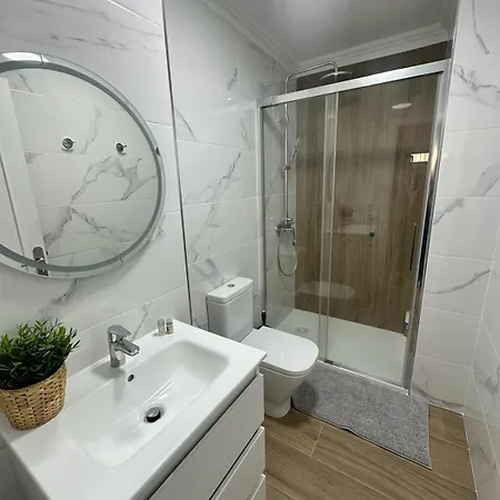 Appartement Moleiro Rambla Santa Cruz de Tenerife