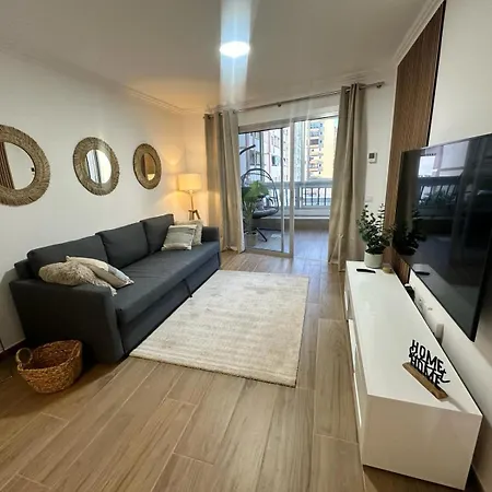 Moleiro Rambla Daire