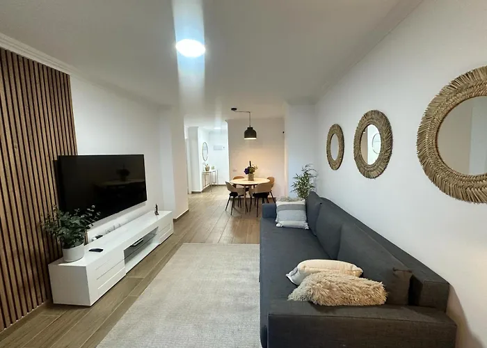 Appartamento Moleiro Rambla