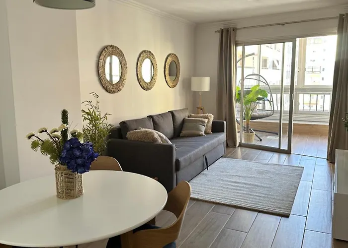 Appartamento Moleiro Rambla