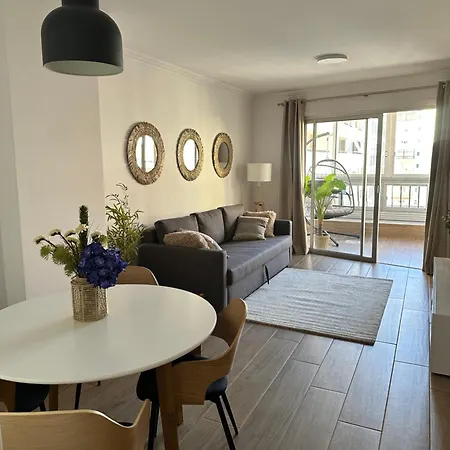 Appartement Moleiro Rambla