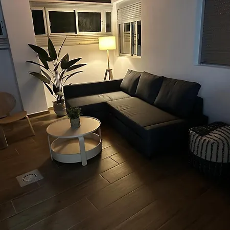 Moleiro Rambla Santa-Cruz de Ténérife