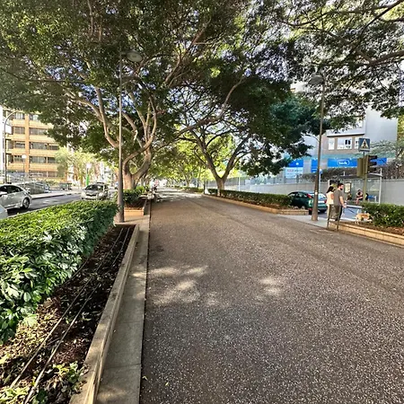 Moleiro Rambla Apartman *