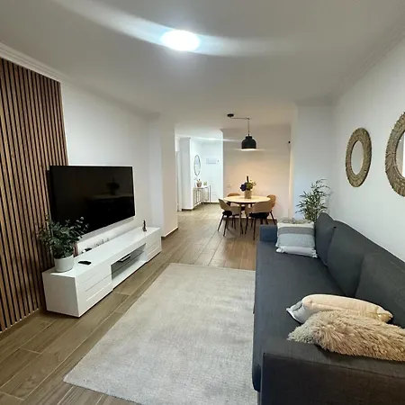 Appartement Moleiro Rambla *