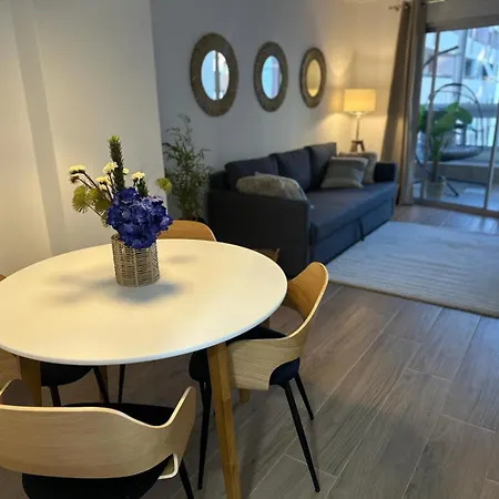 Moleiro Rambla * Santa-Cruz de Ténérife