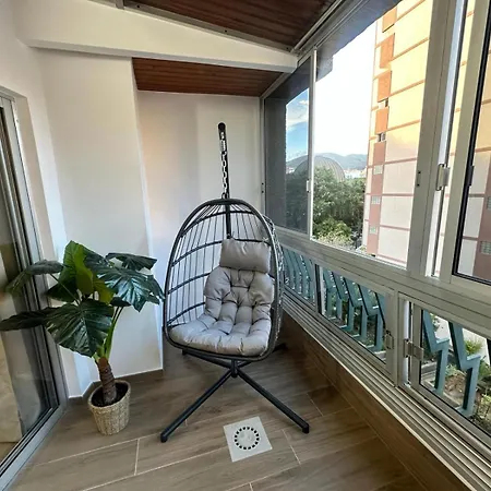 Appartement Moleiro Rambla