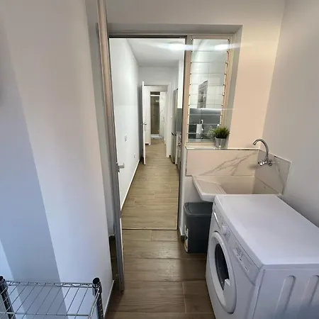 Moleiro Rambla Santa-Cruz de Ténérife