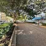 Moleiro Rambla Διαμέρισμα *
