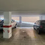 Moleiro Rambla Διαμέρισμα *